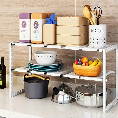 Pot Space Arrangement Frame-AG00002163