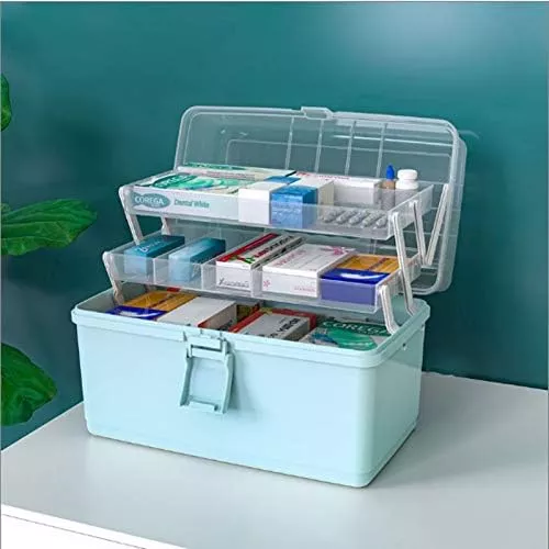 Multi Purpose Storage Box-AG00005198
