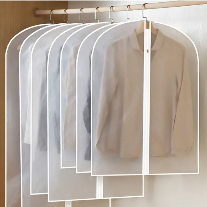 1 Pcs Dust Proof Coat Cover-AG00005071