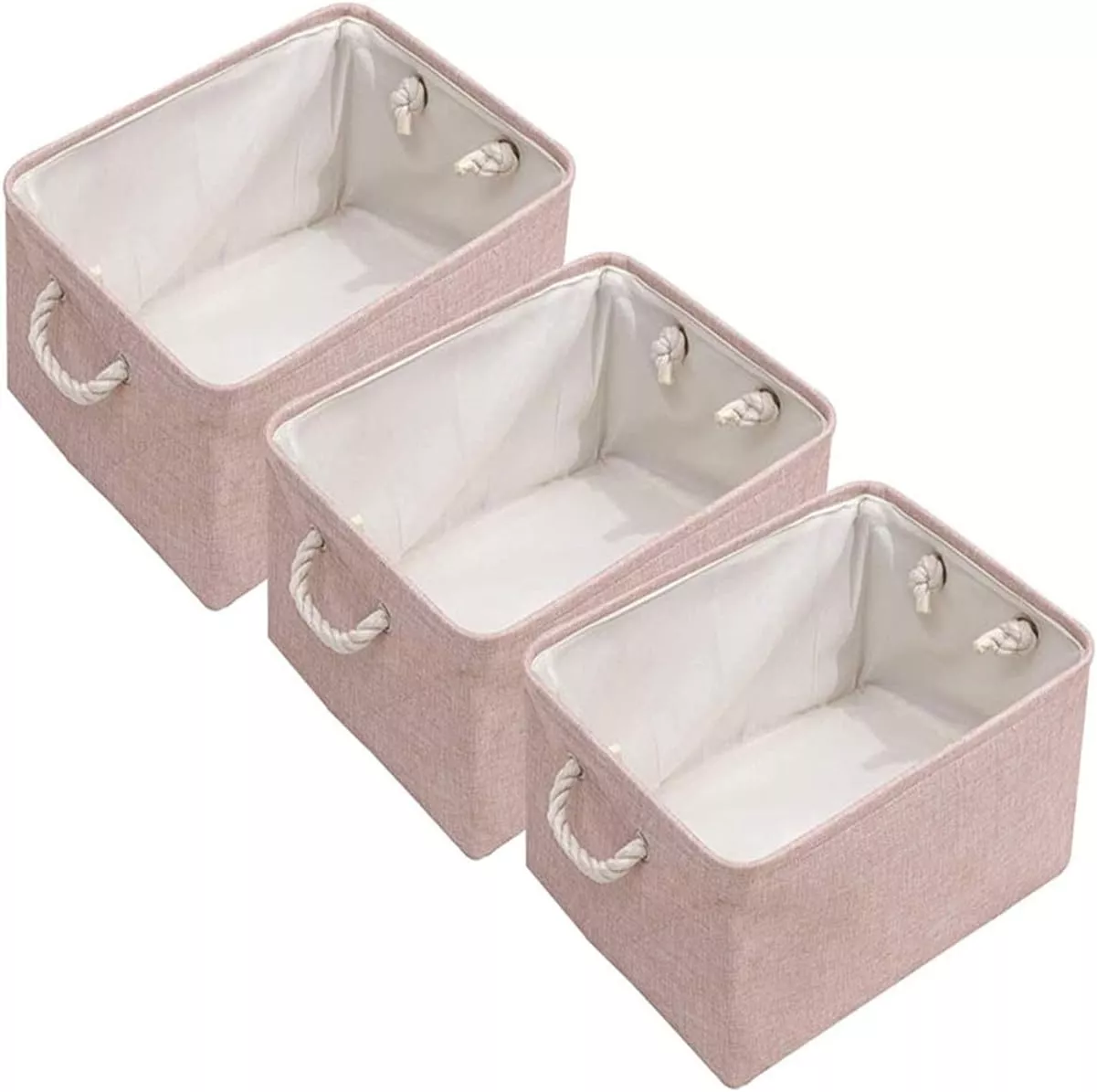 3 In 1 Cloth Storage Box-AG00005514