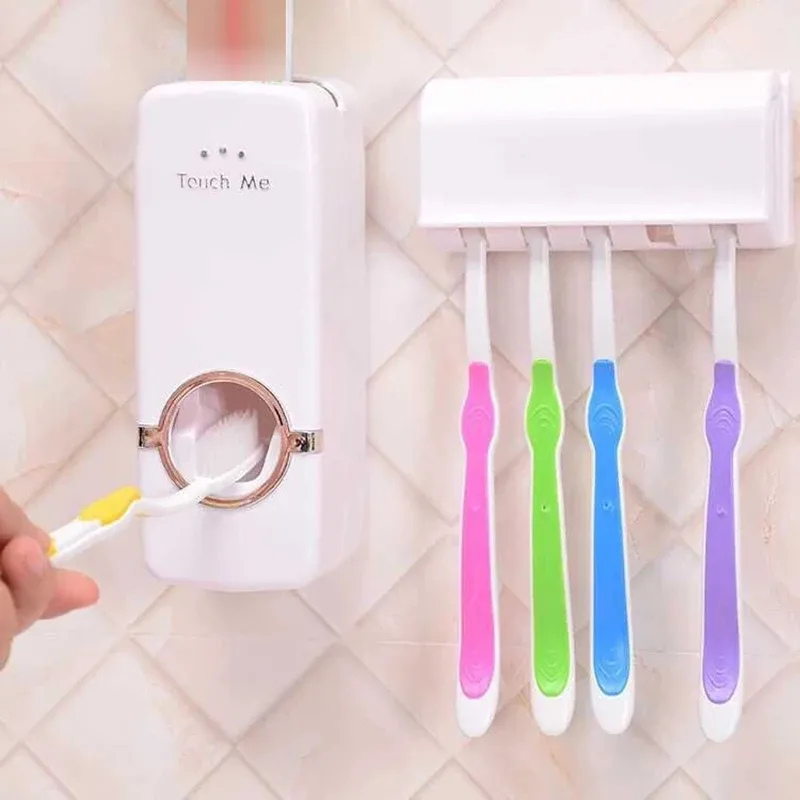 Automatic Toothpaste Dispenser-AG00000020