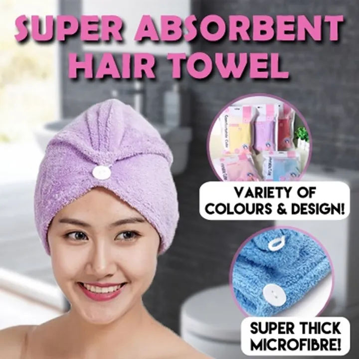 Towel Wrap-AG00000301