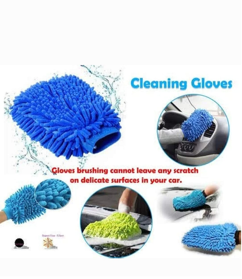 Cleaning Gloves-AG00002422
