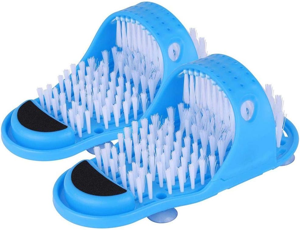 1 Pcs Foot Cleaning Slipper-AG00002675