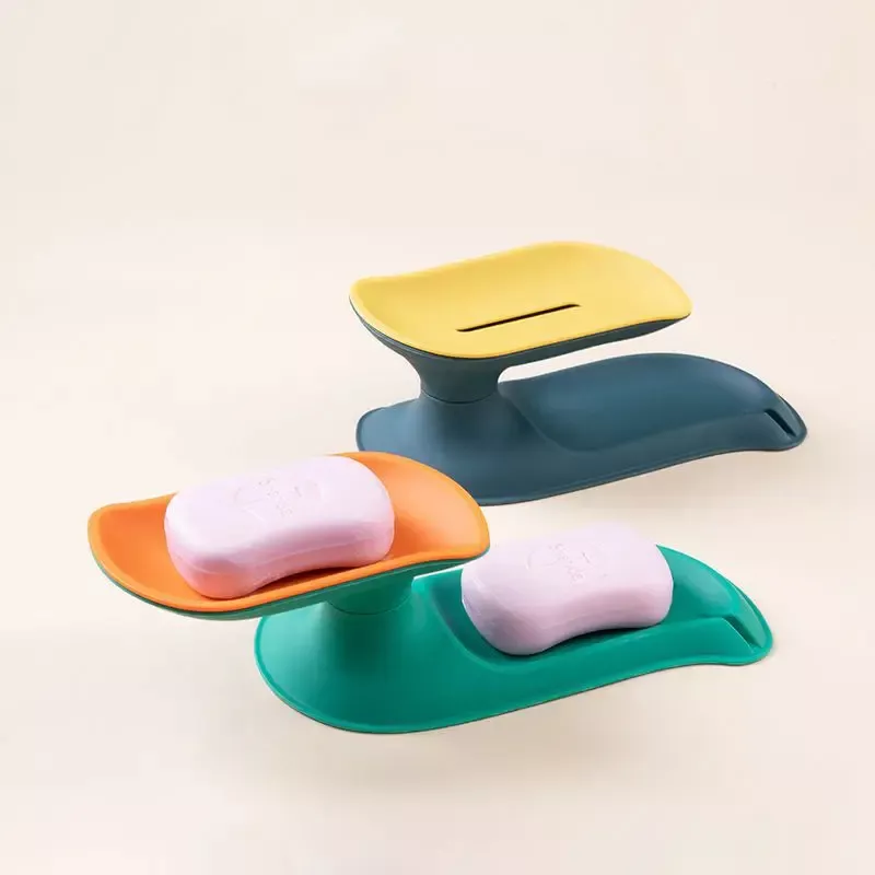 Double Layer Soap Drain-AG00003502