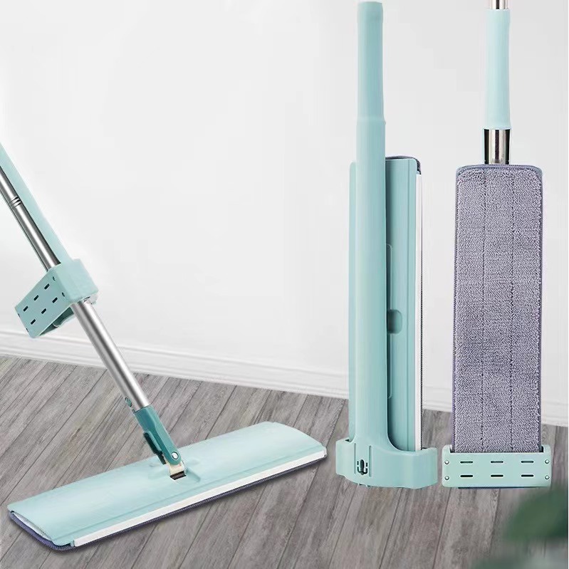 360 Rotation Lazy Flat Mop-AG00002502