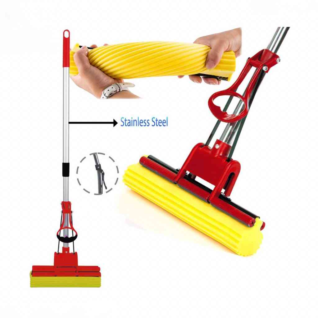 Squeeze Mop-AG00000100