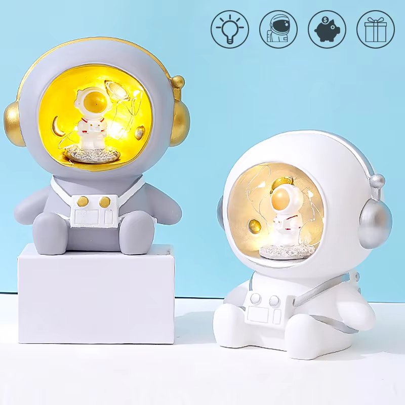 Galaxy Guardian LED Night Lamp-AG00005406