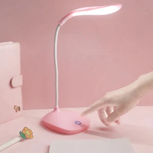 Three Speed Touch Reading Lamp-AG00002857