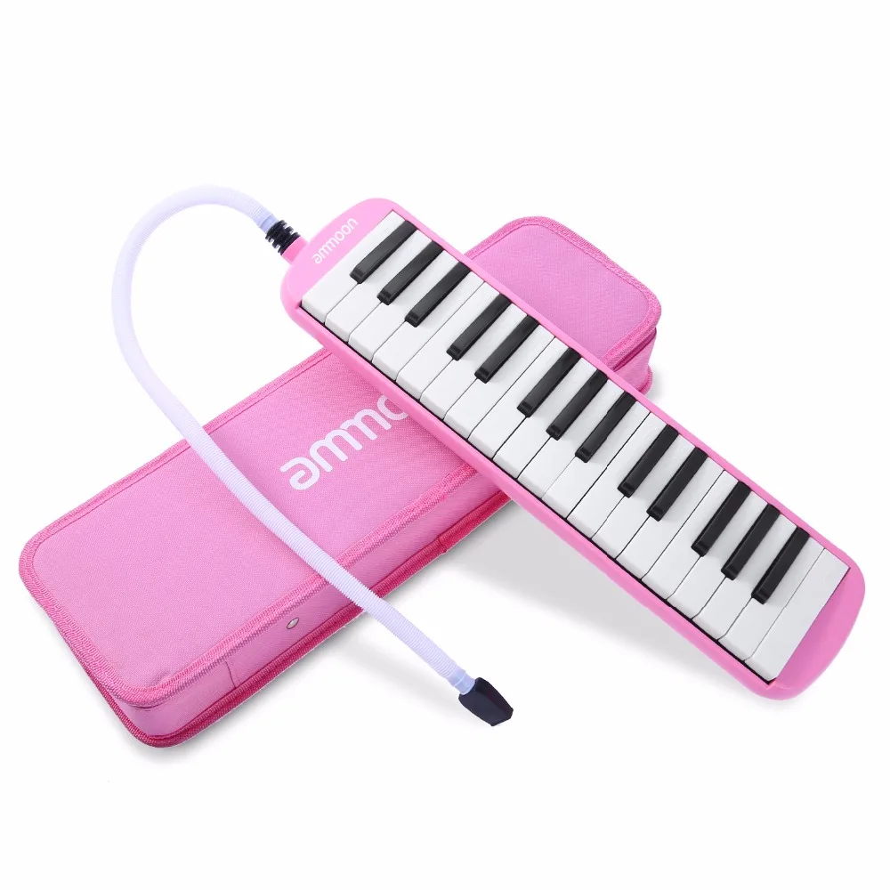 Melodica Piano (32 Keys)-AG00003540