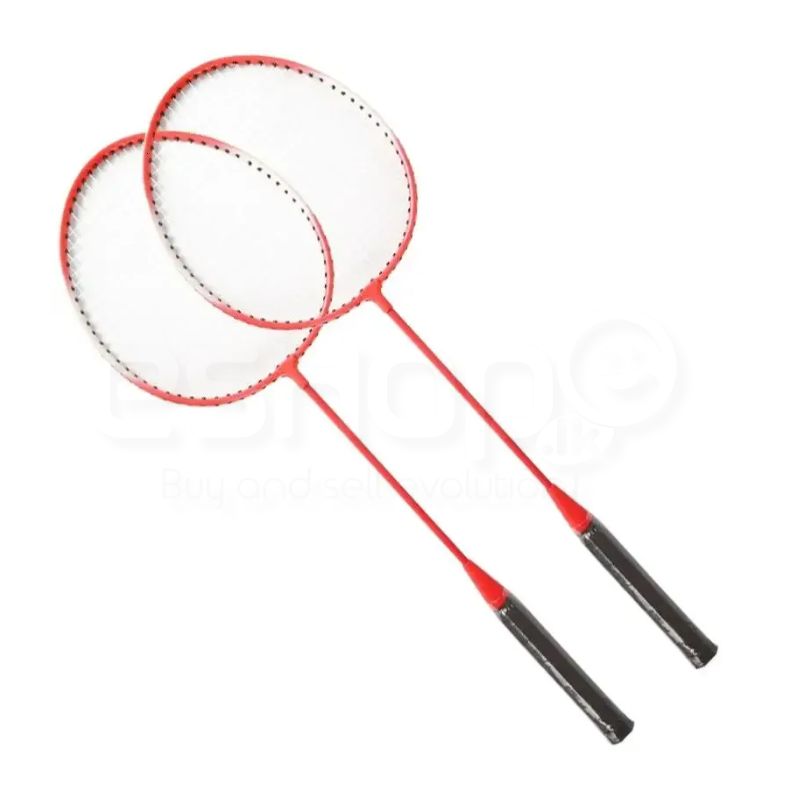 Table Tennis Racket Pair-AG00001868