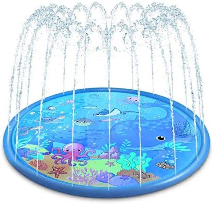 Water Mat Sprinkler-AG00003489