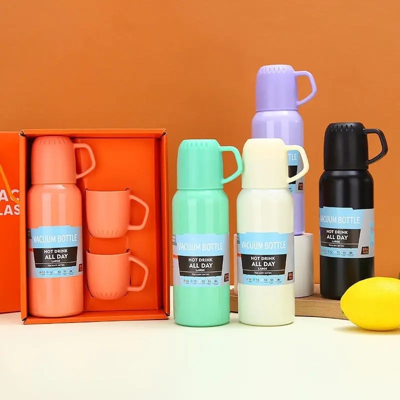 Vaccum Flask Bottle-AG00004468