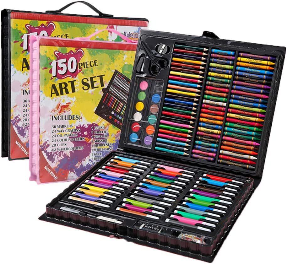 150 Pcs Art Set-AG00005275