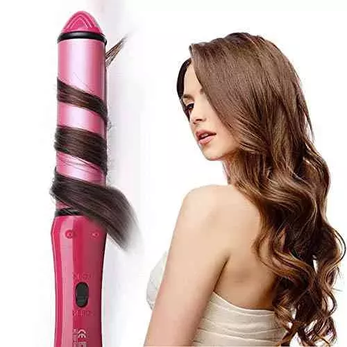 Nova 2 in 1 Hair Straightner - Large-AG00004000
