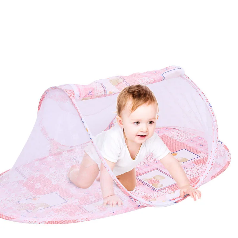 Baby Mosquito Net-AG00003122