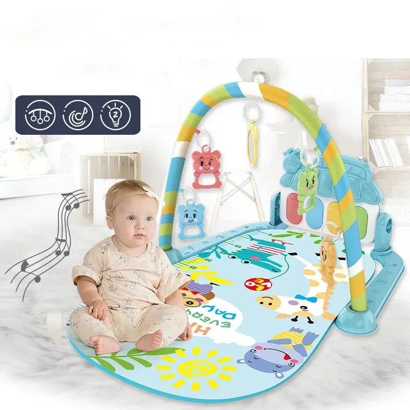 Childrens Pedal Piano-AG00003121