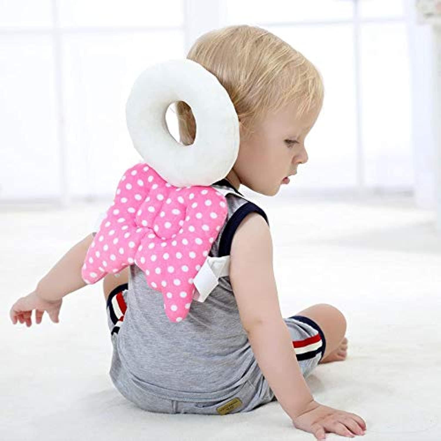 Baby Back Rest-AG00002842