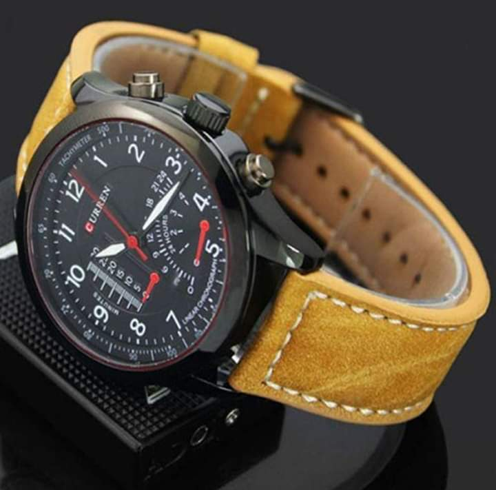 Curren Gent Watch - GW8-AG00000623