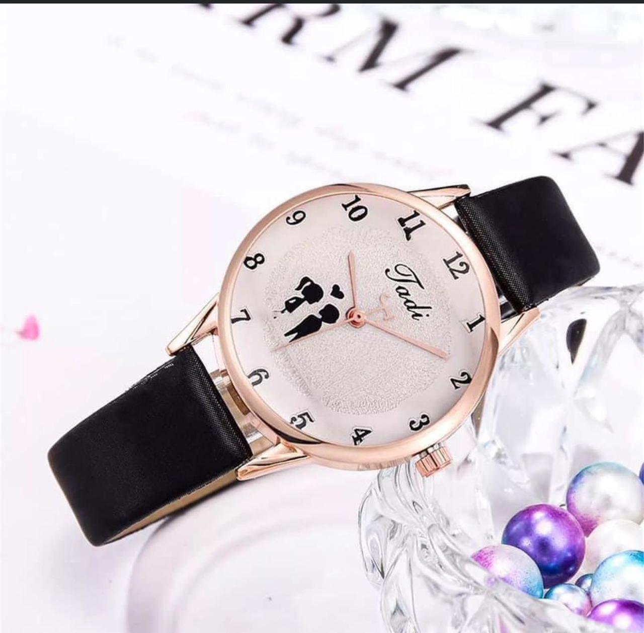 Tedi Couple Watch-AG00001543