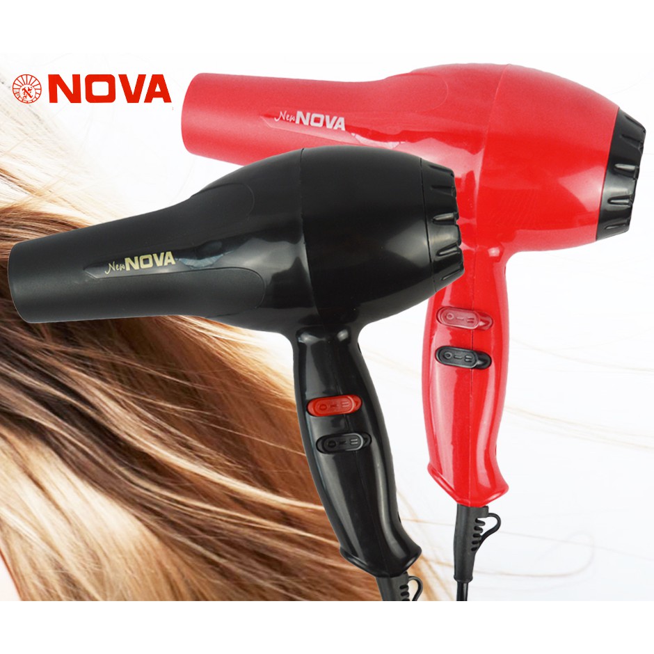 N 6130 NOVA HAIR DRYER-AG00000197