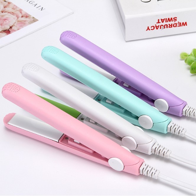 Mini Hair Straightner-AG00001047