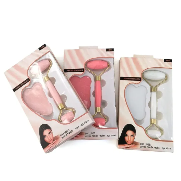 Flawless 1pc Face Massager-AG00001467
