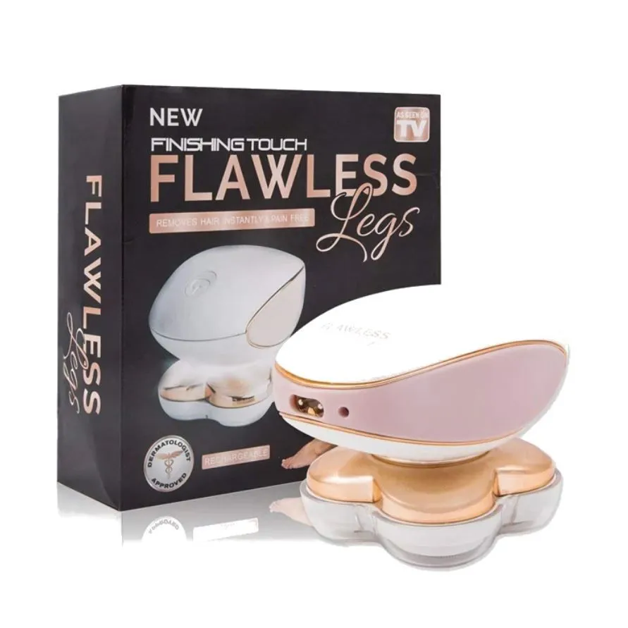 Flawless Leg Hair Remover-AG00000759