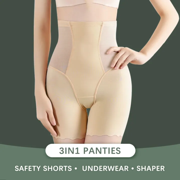 Tummy Tuck Pants-AG00004873