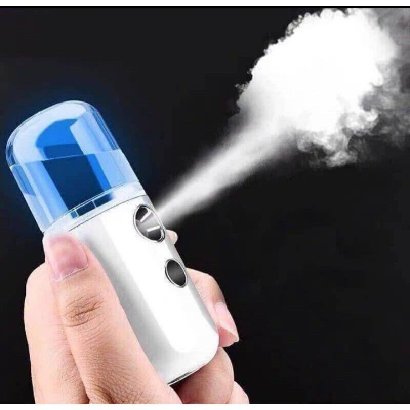 Nano Mist-AG00000859