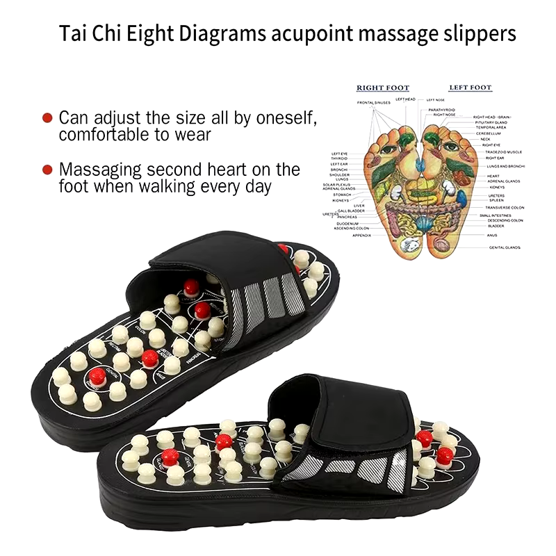 Massage Slipper-AG00000505