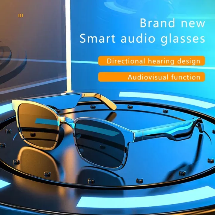 S23 Smart Sunglasses-AG00004685