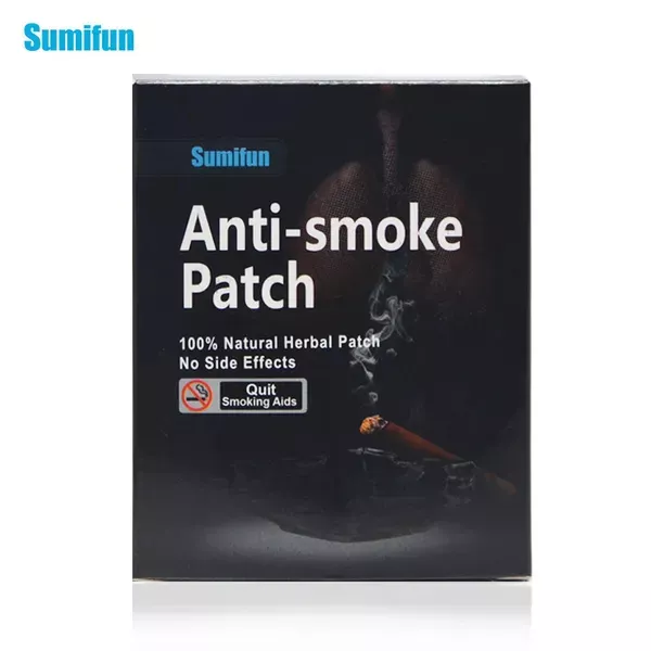 10 Pcs Anti Smoke Patch-AG00004251