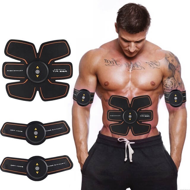 3 in 1 Ems 6 Pack-AG00001652