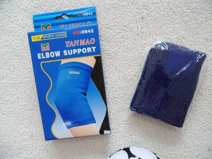 1 Pair Elbow Support-AG00005142