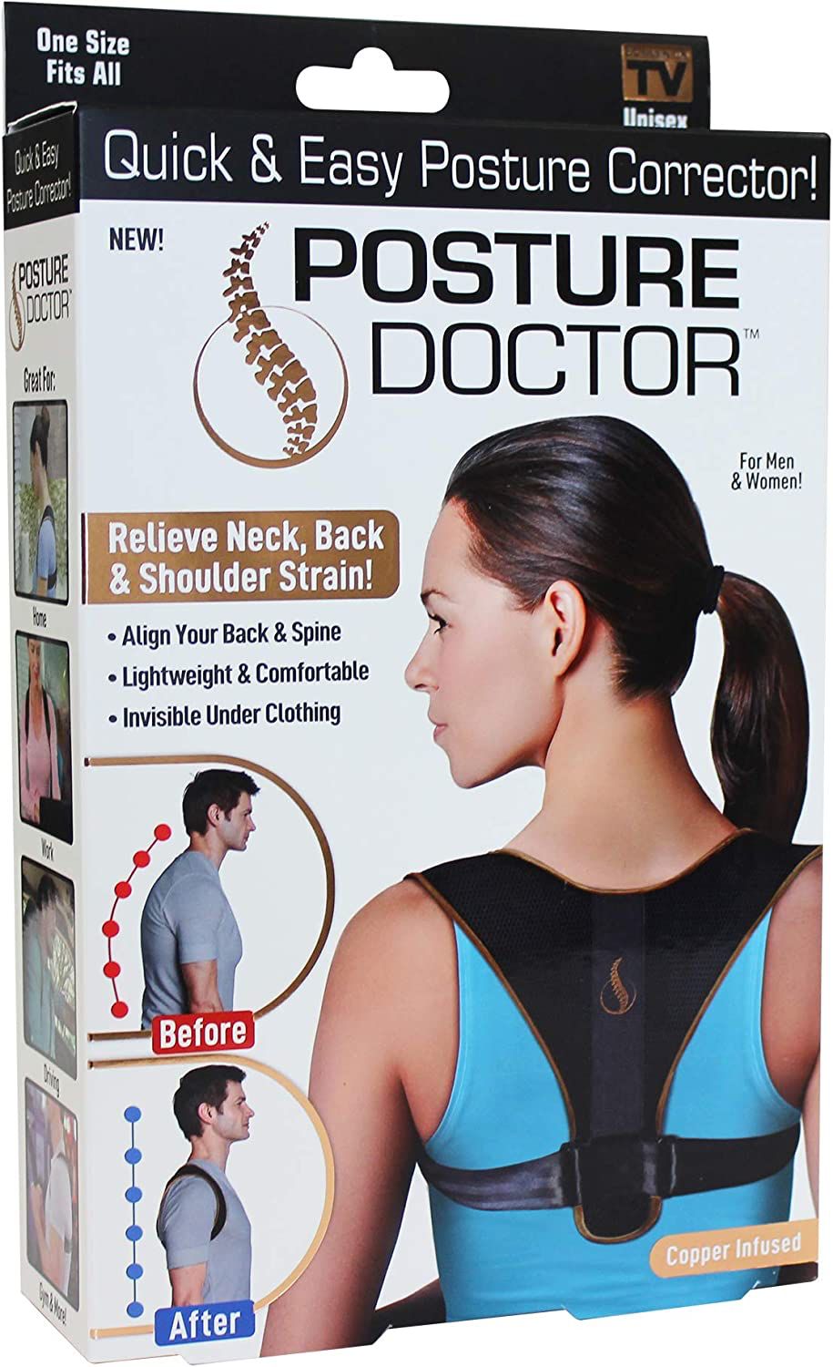 Doctor Posture-AG00000662