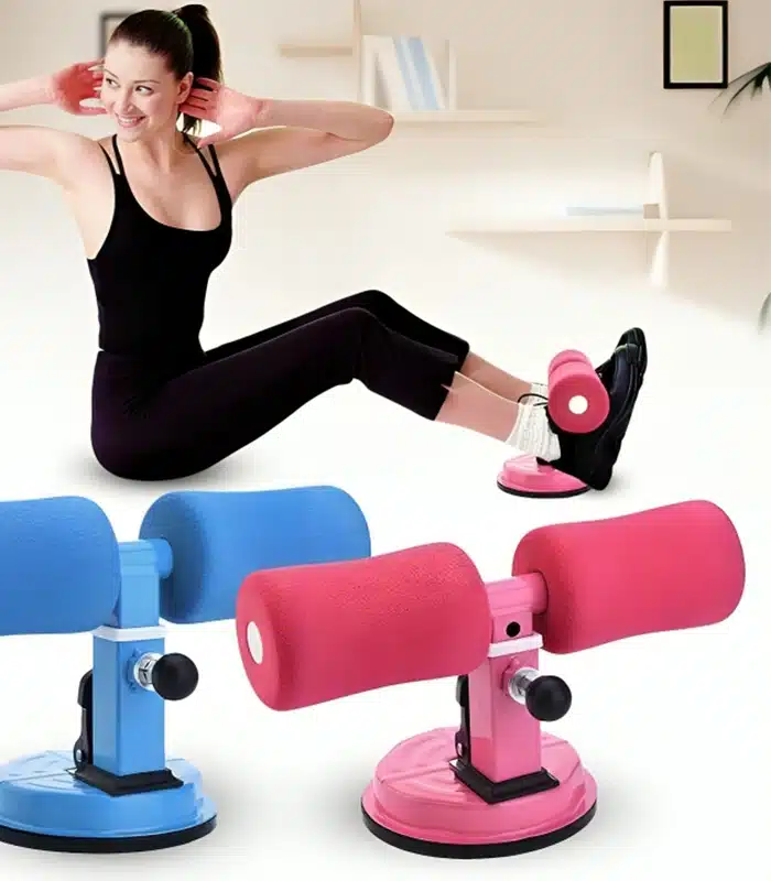Suction Sit Up Bar-AG00005638