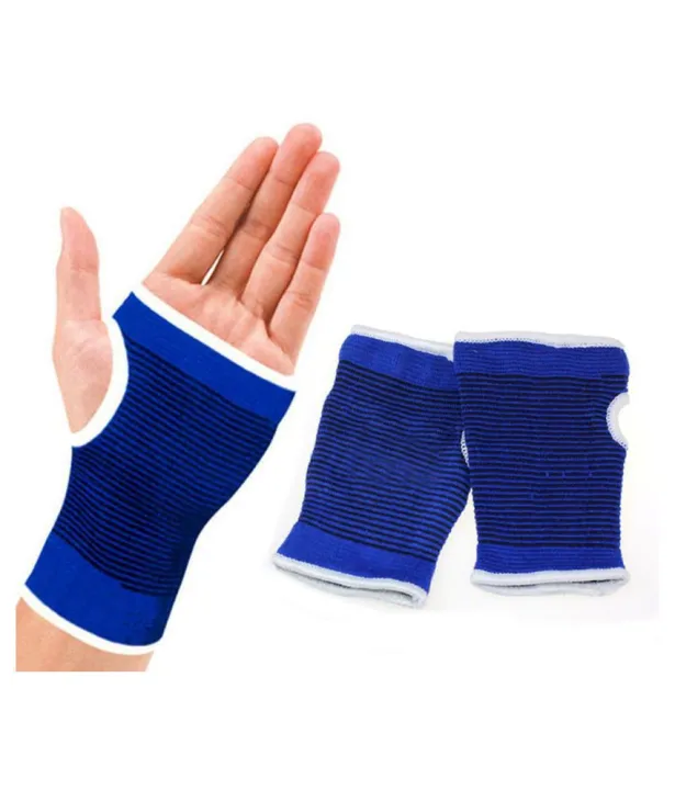 1 Pair Palm Support-AG00005141