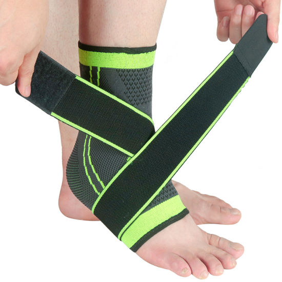 Ankle Protection Guard-AG00000713