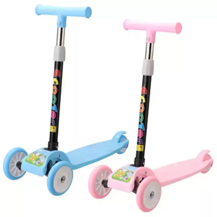 3 Wheel Kids Scooter-AG00003574