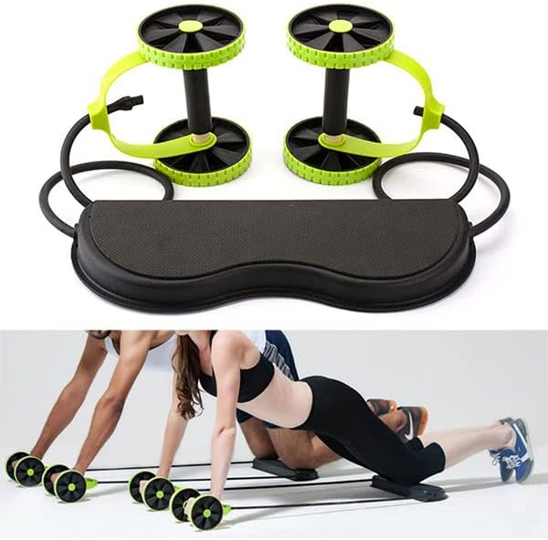 Revoflex Xtreme - Body Workout-AG00005834