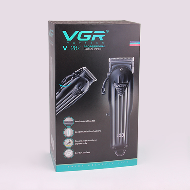 VGR V-282 Hair Clipper-AG00004755