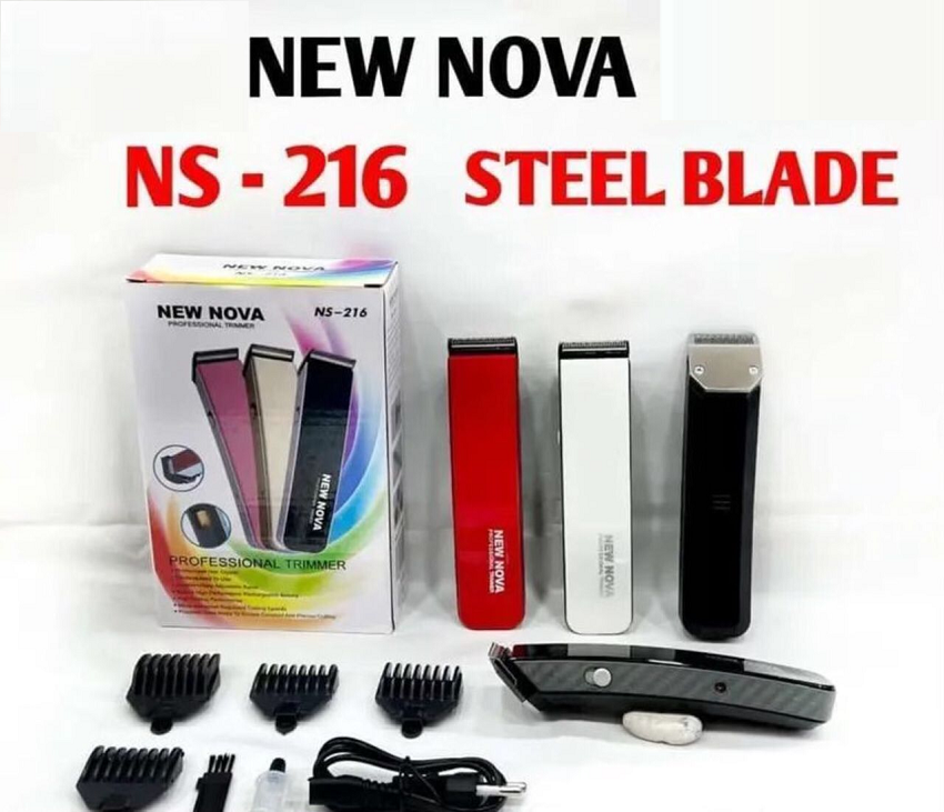 Nova NS-216 Professional Trimmer-AG00005578
