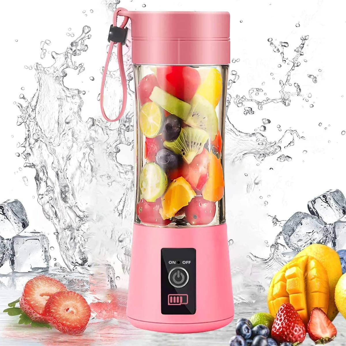 USB Juicer-AG00000150