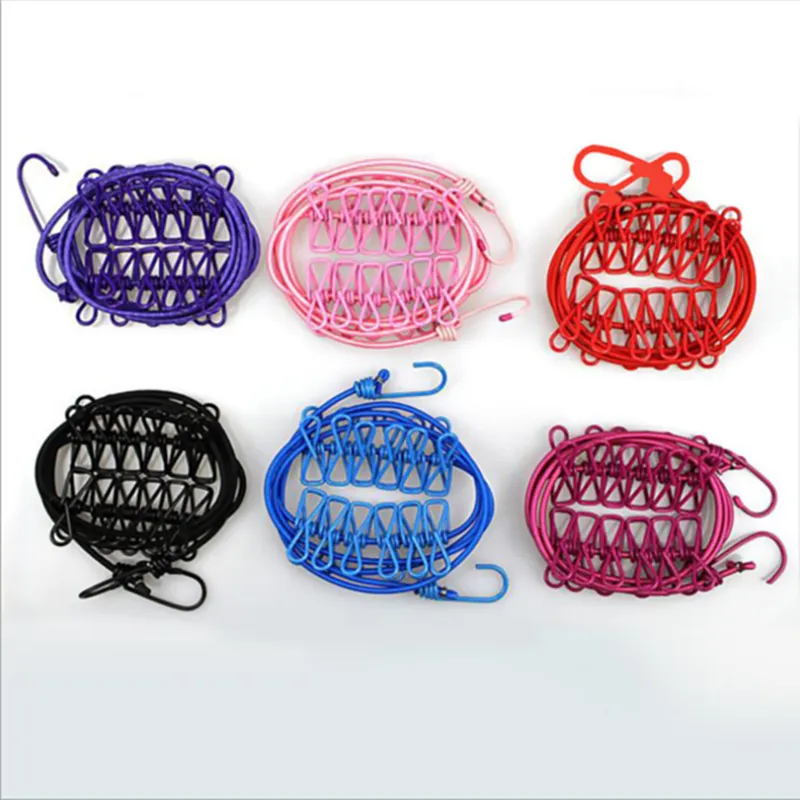 Portable Cloth Line-AG00000576