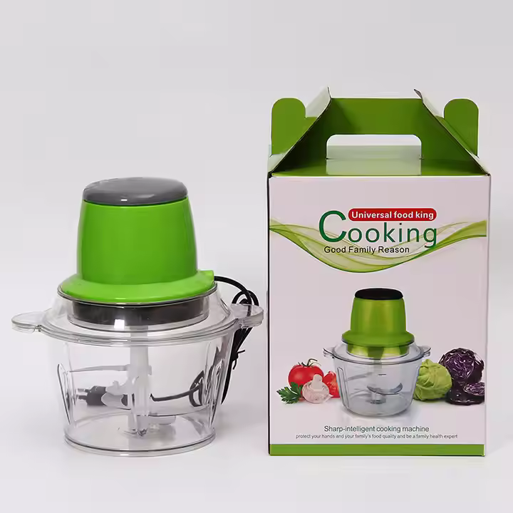 Universal Food Chopper- AG00000238