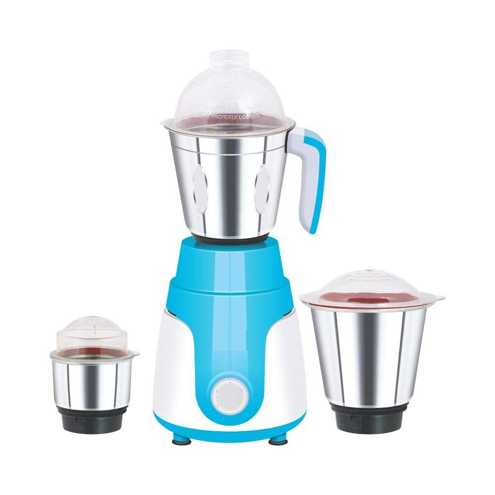 Richpower Magic Ginni Mixer Grinder - RPMG-2041-AG00005409