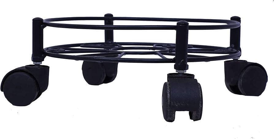 Steel Cylinder Stand-AG00003986