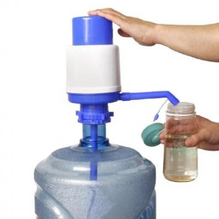 manual water pump-AG00000168