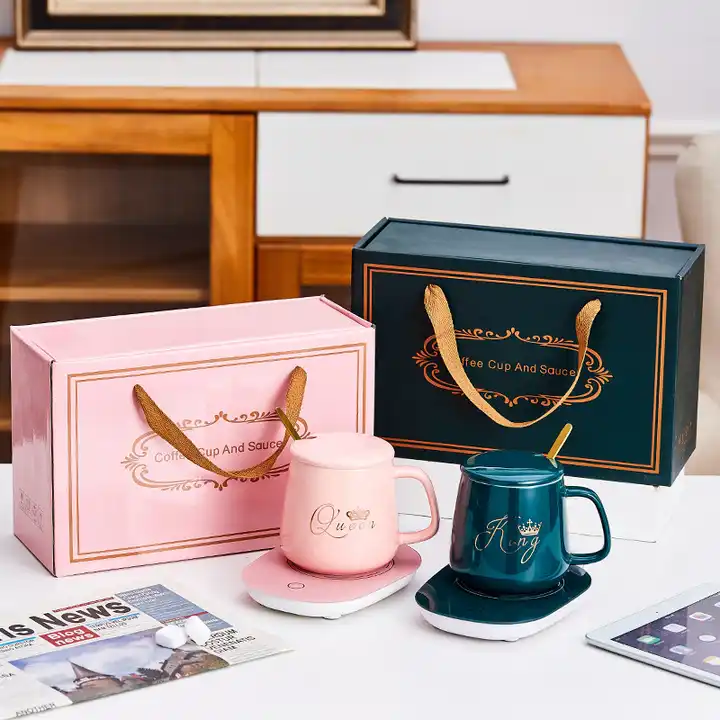 Porcelain Mug With Usb-AG00001970